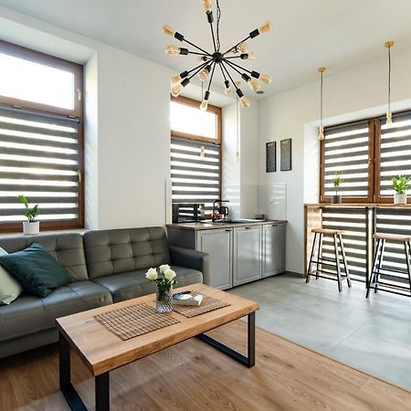 Neo Unique & Bright Apartments, Free Parking, 15Min Old Town & Kazimierz - By Homelike Красков Екстериор снимка