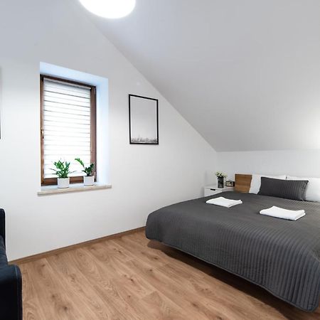 Neo Unique & Bright Apartments, Free Parking, 15Min Old Town & Kazimierz - By Homelike Красков Екстериор снимка