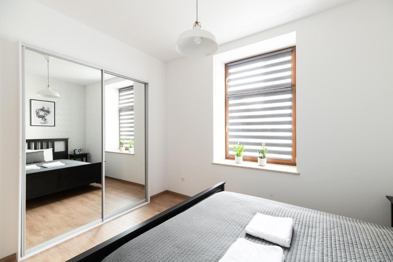 Neo Unique & Bright Apartments, Free Parking, 15Min Old Town & Kazimierz - By Homelike Красков Екстериор снимка