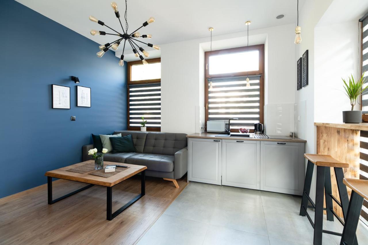 Neo Unique & Bright Apartments, Free Parking, 15Min Old Town & Kazimierz - By Homelike Красков Екстериор снимка