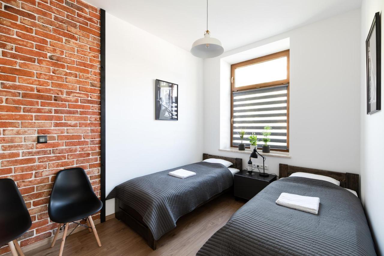 Neo Unique & Bright Apartments, Free Parking, 15Min Old Town & Kazimierz - By Homelike Красков Екстериор снимка
