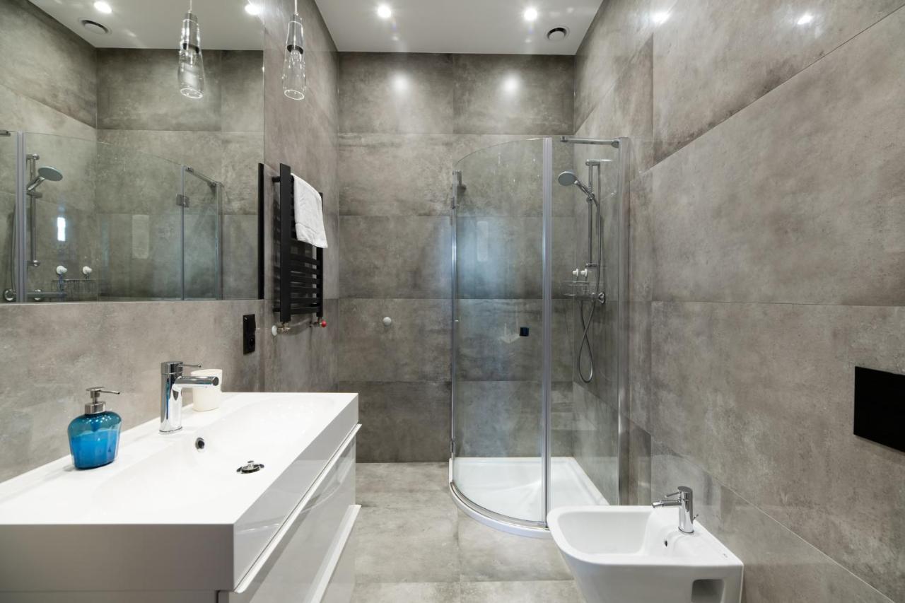 Neo Unique & Bright Apartments, Free Parking, 15Min Old Town & Kazimierz - By Homelike Красков Екстериор снимка