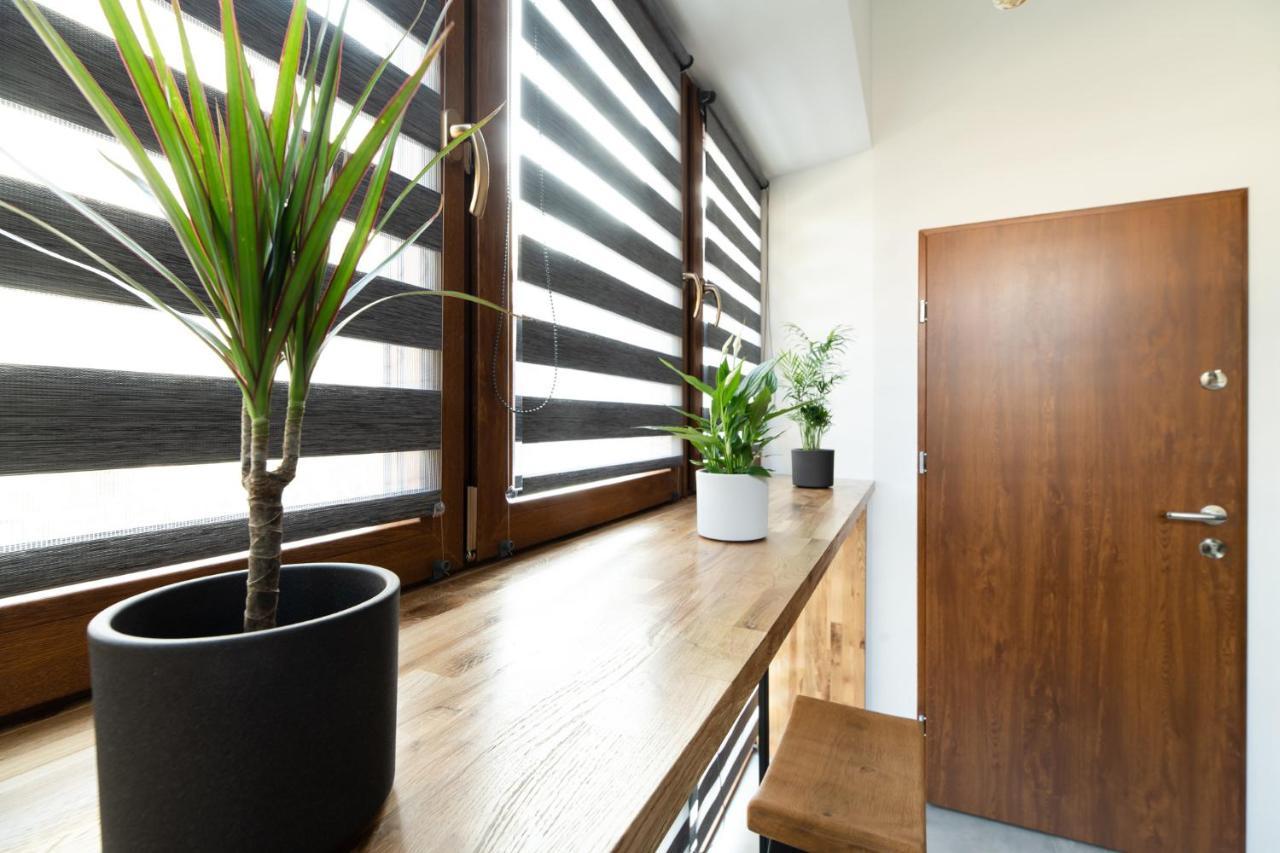 Neo Unique & Bright Apartments, Free Parking, 15Min Old Town & Kazimierz - By Homelike Красков Екстериор снимка