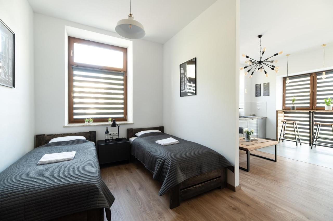 Neo Unique & Bright Apartments, Free Parking, 15Min Old Town & Kazimierz - By Homelike Красков Екстериор снимка