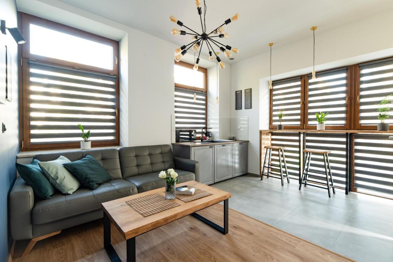 Neo Unique & Bright Apartments, Free Parking, 15Min Old Town & Kazimierz - By Homelike Красков Екстериор снимка