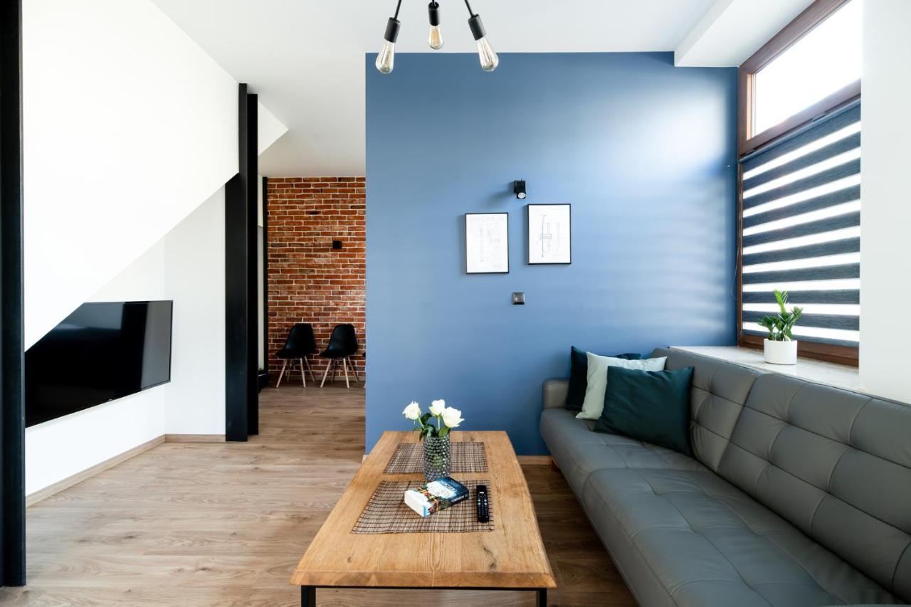 Neo Unique & Bright Apartments, Free Parking, 15Min Old Town & Kazimierz - By Homelike Красков Екстериор снимка