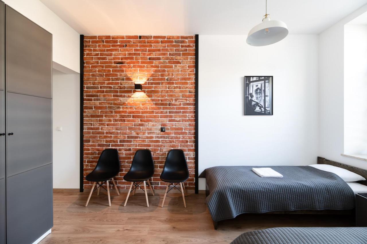 Neo Unique & Bright Apartments, Free Parking, 15Min Old Town & Kazimierz - By Homelike Красков Екстериор снимка