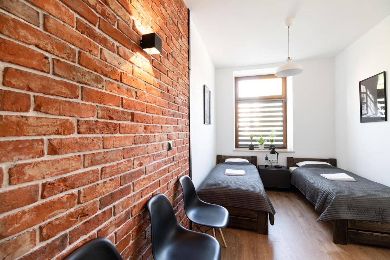 Neo Unique & Bright Apartments, Free Parking, 15Min Old Town & Kazimierz - By Homelike Красков Екстериор снимка