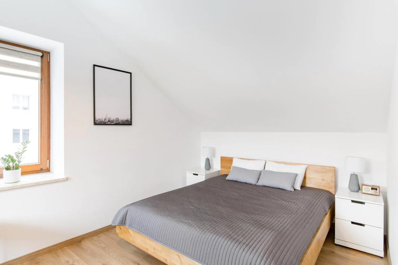 Neo Unique & Bright Apartments, Free Parking, 15Min Old Town & Kazimierz - By Homelike Красков Екстериор снимка