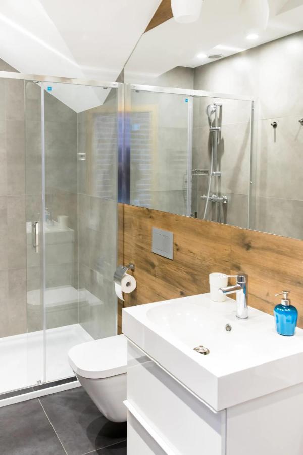 Neo Unique & Bright Apartments, Free Parking, 15Min Old Town & Kazimierz - By Homelike Красков Екстериор снимка