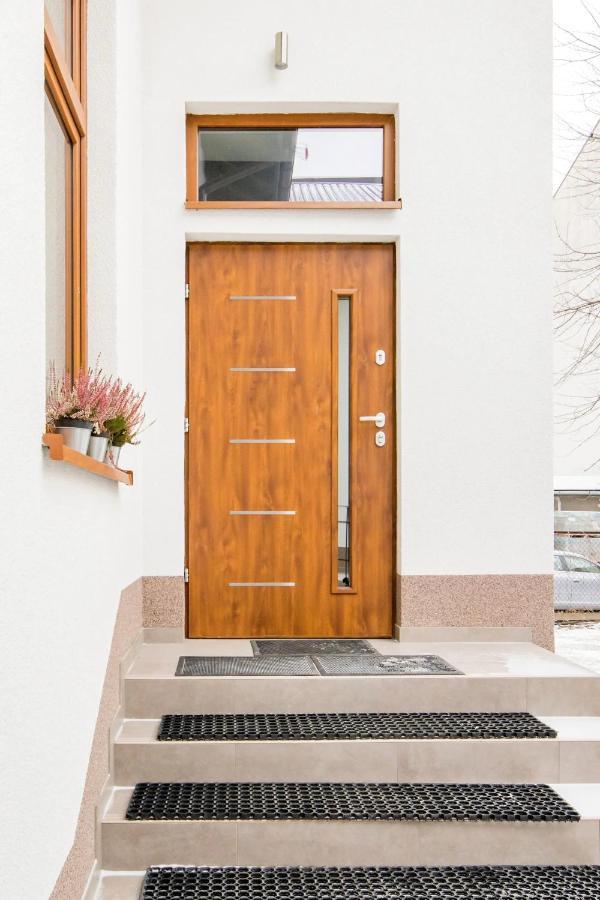 Neo Unique & Bright Apartments, Free Parking, 15Min Old Town & Kazimierz - By Homelike Красков Екстериор снимка