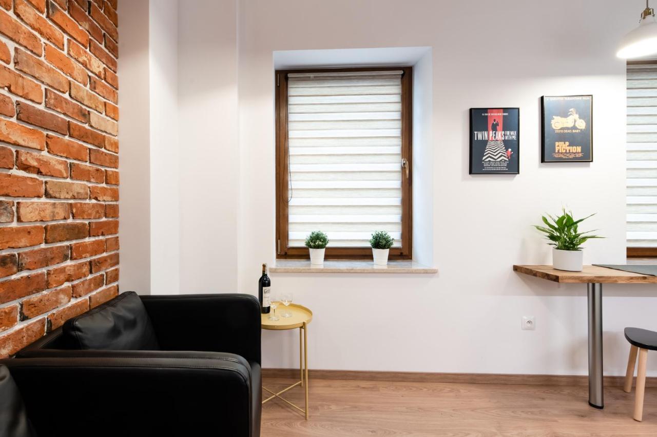 Neo Unique & Bright Apartments, Free Parking, 15Min Old Town & Kazimierz - By Homelike Красков Екстериор снимка