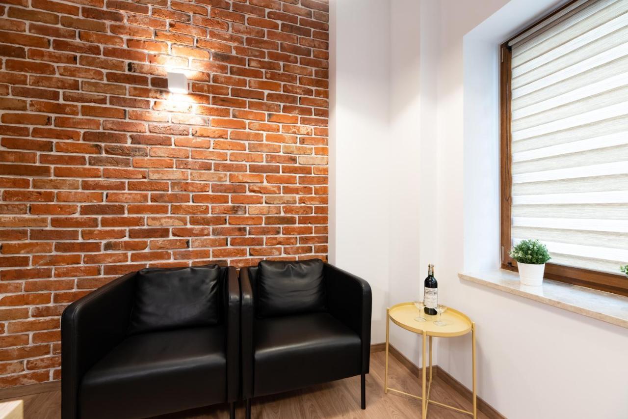 Neo Unique & Bright Apartments, Free Parking, 15Min Old Town & Kazimierz - By Homelike Красков Екстериор снимка