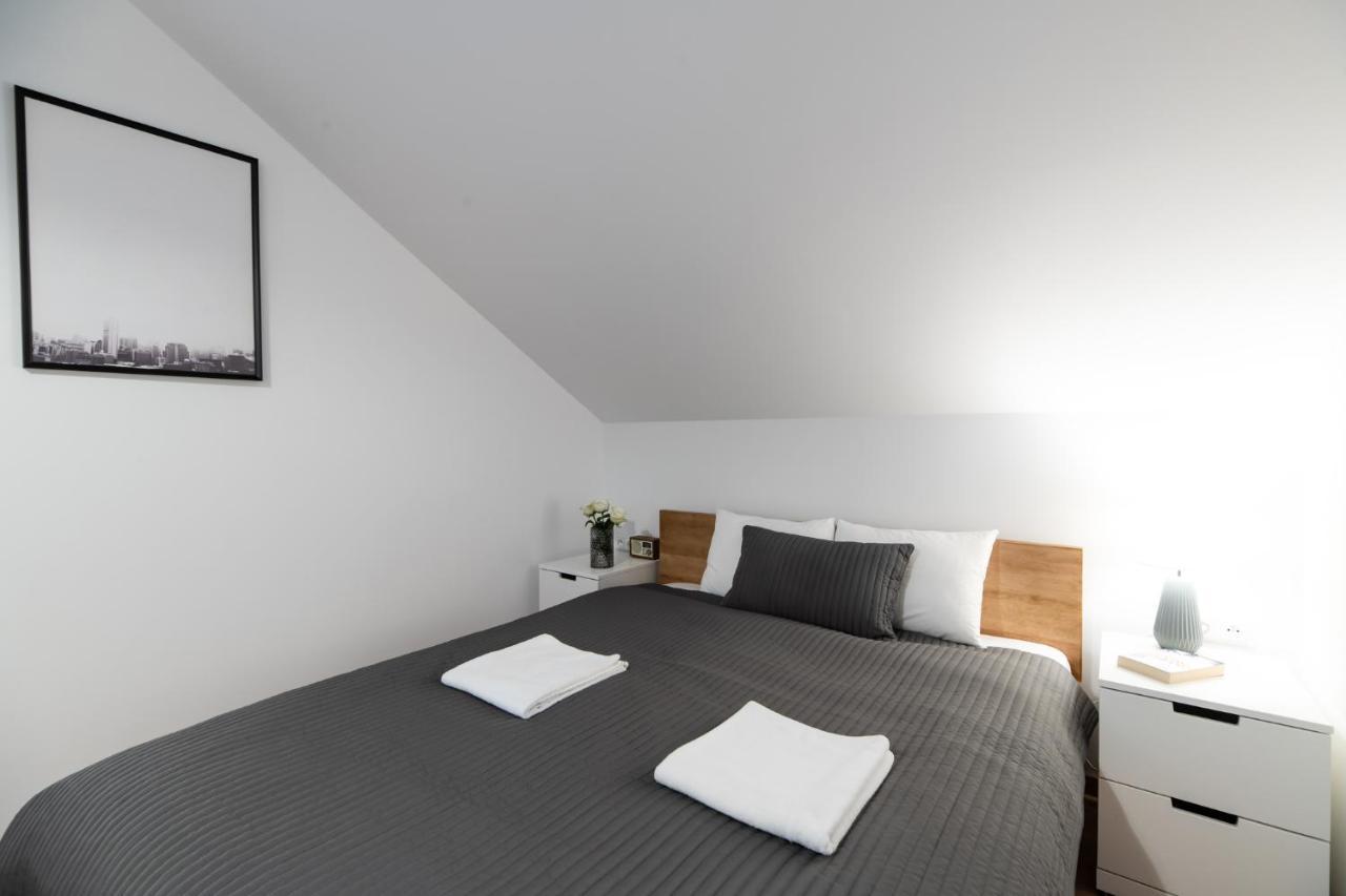 Neo Unique & Bright Apartments, Free Parking, 15Min Old Town & Kazimierz - By Homelike Красков Екстериор снимка