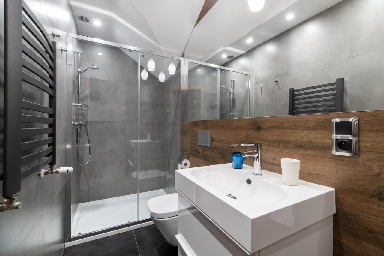 Neo Unique & Bright Apartments, Free Parking, 15Min Old Town & Kazimierz - By Homelike Красков Екстериор снимка