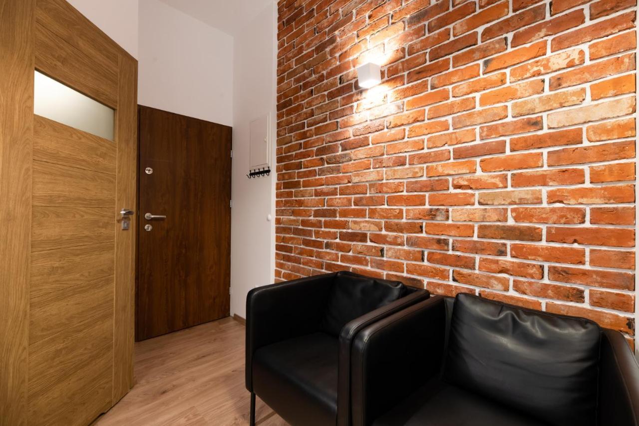 Neo Unique & Bright Apartments, Free Parking, 15Min Old Town & Kazimierz - By Homelike Красков Екстериор снимка
