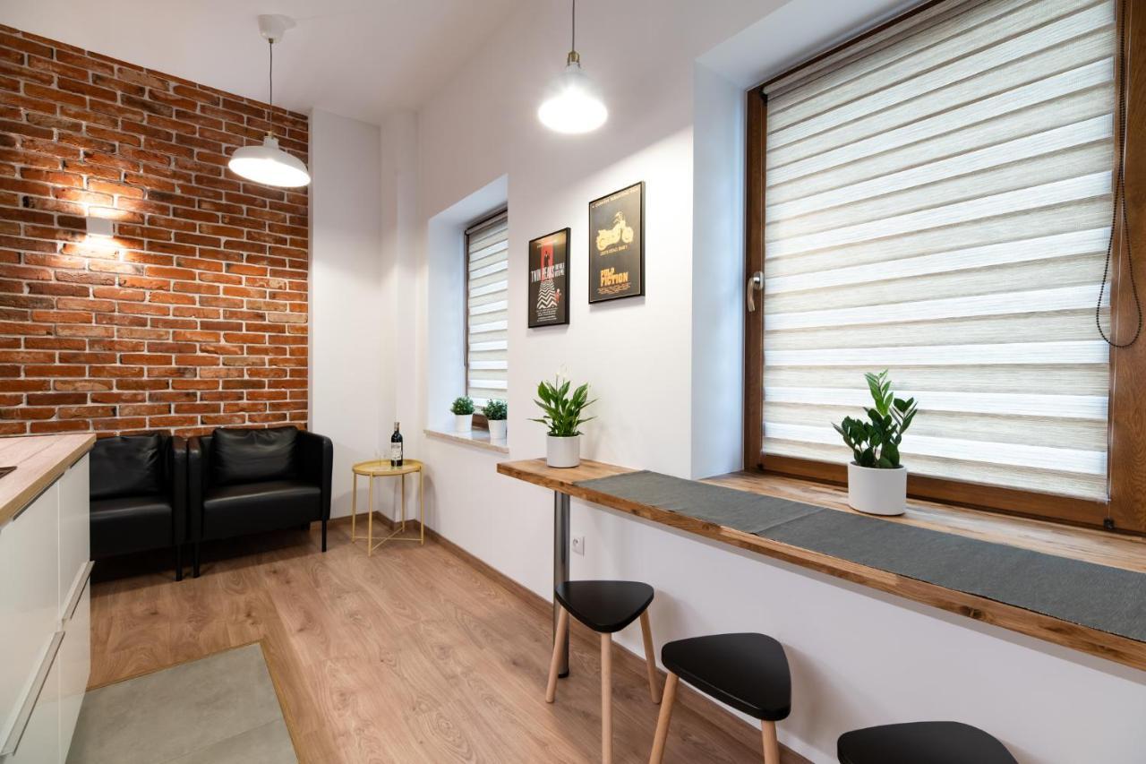 Neo Unique & Bright Apartments, Free Parking, 15Min Old Town & Kazimierz - By Homelike Красков Екстериор снимка